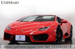 lamborghini huracan 2018 -LAMBORGHINI--ﾗﾝﾎﾞﾙｷﾞｰﾆｳﾗｶﾝ -ZFCSJB--ZHWER2ZF4JLA09485---LAMBORGHINI--ﾗﾝﾎﾞﾙｷﾞｰﾆｳﾗｶﾝ -ZFCSJB--ZHWER2ZF4JLA09485-