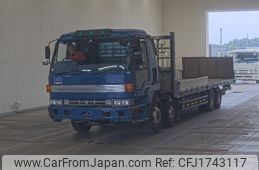 isuzu isuzu-others 1991 CFJ1743117