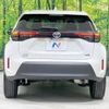 toyota yaris-cross 2021 quick_quick_MXPJ10_MXPJ10-3030467 image 15