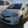 toyota vitz 2011 -TOYOTA--Vitz DBA-NSP130--NSP130-2052743---TOYOTA--Vitz DBA-NSP130--NSP130-2052743- image 1