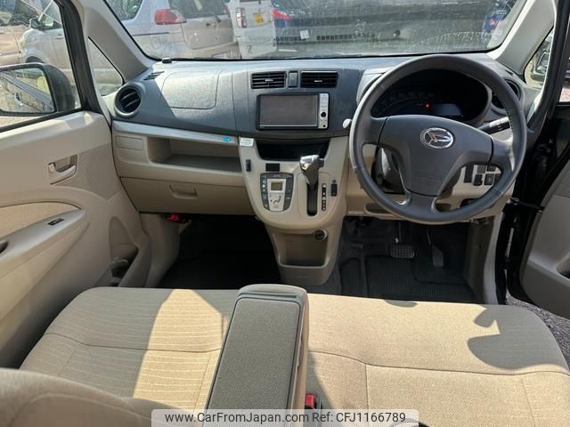 daihatsu move 2013 quick_quick_LA100S_LA100S-0221747 image 2