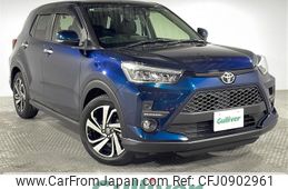 toyota raize 2021 -TOYOTA--Raize 5BA-A200A--A200A-0159095---TOYOTA--Raize 5BA-A200A--A200A-0159095-