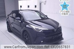 toyota c-hr 2019 -TOYOTA--C-HR ZYX10-2173292---TOYOTA--C-HR ZYX10-2173292-