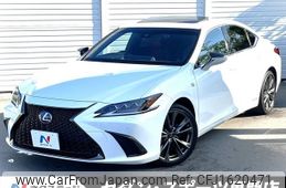 lexus es 2020 CFJ1620471