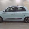 renault twingo 2019 -RENAULT 【つくば 539つ1221】--Renault Twingo AHH4B-VF1AHBZZAH0765989---RENAULT 【つくば 539つ1221】--Renault Twingo AHH4B-VF1AHBZZAH0765989- image 5