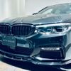 bmw 5-series 2017 -BMW--BMW 5 Series LDA-JC20--WBAJC320X0WB93166---BMW--BMW 5 Series LDA-JC20--WBAJC320X0WB93166- image 5