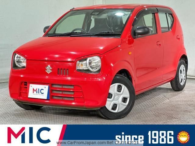 suzuki alto 2020 quick_quick_HA36S_HA36S-548966 image 1
