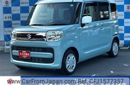 suzuki spacia 2020 CFJ1577357