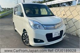 suzuki solio 2014 -SUZUKI 【大宮 503ﾌ7138】--Solio DBA-MA15S--MA15S-512730---SUZUKI 【大宮 503ﾌ7138】--Solio DBA-MA15S--MA15S-512730-