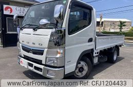 mitsubishi-fuso canter 2020 quick_quick_2RG-FBA20_FBA20-582230