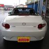 mazda roadster 2015 quick_quick_DBA-ND5RC_ND5RC-107443 image 8