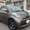 toyota iq 2012 -TOYOTA--iQ DBA-NGJ10--NGJ10-6006210---TOYOTA--iQ DBA-NGJ10--NGJ10-6006210- image 21