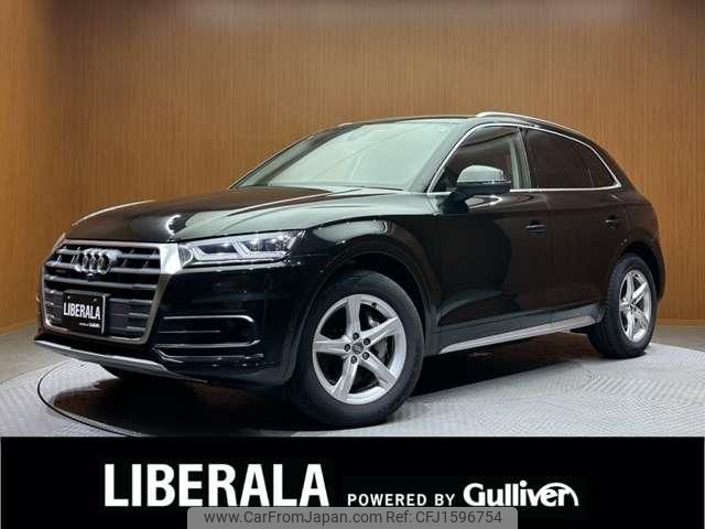 audi q5 2019 CFJ1596754 image 1