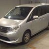 nissan serena 2014 -NISSAN--Serena DAA-HC26--HC26-118443---NISSAN--Serena DAA-HC26--HC26-118443- image 1