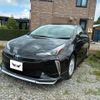 toyota prius 2021 CFJ1539460 image 14