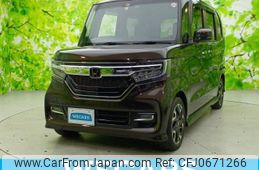 honda n-box 2020 quick_quick_6BA-JF3_JF3-2230405