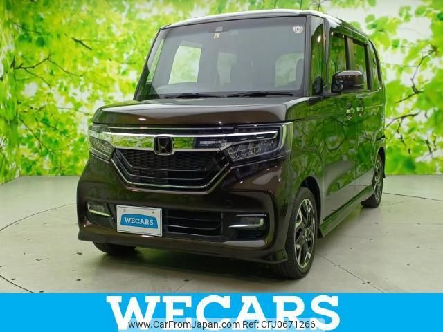 honda n-box 2020 quick_quick_6BA-JF3_JF3-2230405 image 1