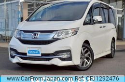 honda stepwagon-spada 2016 quick_quick_DBA-RP3_RP3-1103278
