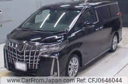 toyota alphard 2020 -TOYOTA 【名古屋 307も125】--Alphard AGH30W-9015528---TOYOTA 【名古屋 307も125】--Alphard AGH30W-9015528-