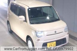 suzuki mr-wagon 2013 -SUZUKI 【姫路 581ﾆ6917】--MR Wagon MF33S--197201---SUZUKI 【姫路 581ﾆ6917】--MR Wagon MF33S--197201-