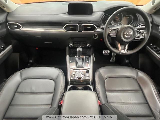 mazda cx-5 2018 quick_quick_KF5P_KF5P-301790 image 2