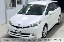 toyota wish 2010 -TOYOTA--Wish ZGE22W-0003419---TOYOTA--Wish ZGE22W-0003419-