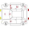 mazda mazda3 2021 -MAZDA--MAZDA3 6BA-BP5P--BP5P-152009---MAZDA--MAZDA3 6BA-BP5P--BP5P-152009- image 2