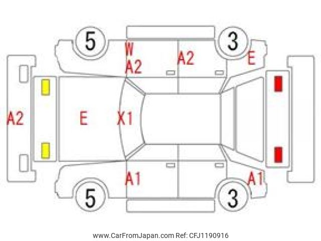 mazda mazda3 2021 -MAZDA--MAZDA3 6BA-BP5P--BP5P-152009---MAZDA--MAZDA3 6BA-BP5P--BP5P-152009- image 2