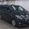 toyota alphard 2012 quick_quick_DBA-ANH20W_ANH20-8209040 image 4