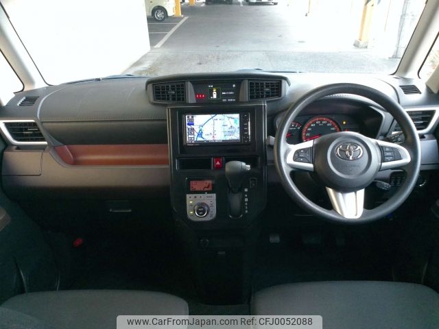 toyota roomy 2019 -TOYOTA--Roomy DBA-M900A--M900A-0300977---TOYOTA--Roomy DBA-M900A--M900A-0300977- image 2