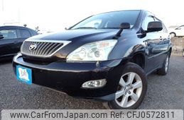 toyota harrier 2008 REALMOTOR_N2024120159F-24