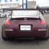 nissan fairlady-z 2006 quick_quick_CBA-Z33_Z33-421678 image 6