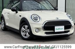 mini mini-others 2018 -BMW--BMW Mini DBA-XR15M--WMWXR32050TL36905---BMW--BMW Mini DBA-XR15M--WMWXR32050TL36905-