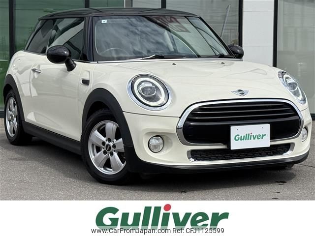 mini mini-others 2018 -BMW--BMW Mini DBA-XR15M--WMWXR32050TL36905---BMW--BMW Mini DBA-XR15M--WMWXR32050TL36905- image 1