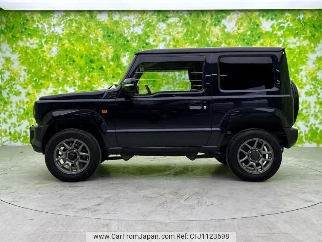 suzuki jimny 2020 quick_quick_3BA-JB64W_JB64W-183686 image 2