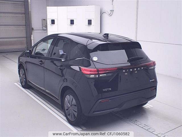 nissan note 2023 -NISSAN--Note E13-179062---NISSAN--Note E13-179062- image 2