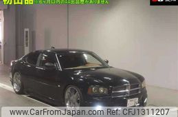 dodge charger 2008 -CHRYSLER 【豊橋 335ｻ26】--Dodge Charger ﾌﾒｲ-ｼﾝ42811380ｼﾝ---CHRYSLER 【豊橋 335ｻ26】--Dodge Charger ﾌﾒｲ-ｼﾝ42811380ｼﾝ-