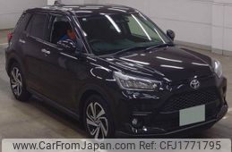 toyota raize 2024 CFJ1771795