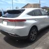 toyota harrier 2025 -TOYOTA 【富山 301ﾎ603】--Harrier MXUA80--0136063---TOYOTA 【富山 301ﾎ603】--Harrier MXUA80--0136063- image 2