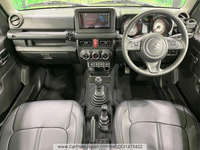 suzuki jimny 2023 CFJ1475422 image 2