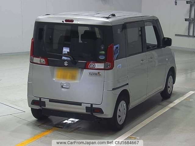 suzuki spacia 2016 CFJ1684667 image 2