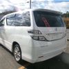 toyota vellfire 2009 -TOYOTA--Vellfire 9999--ANH25-8014732---TOYOTA--Vellfire 9999--ANH25-8014732- image 6