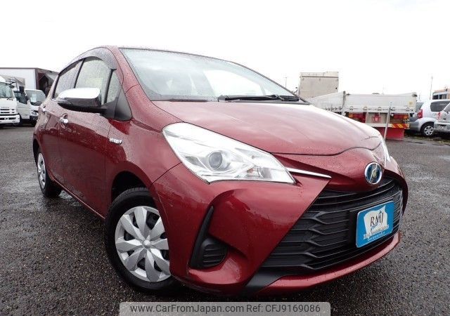 toyota vitz 2017 REALMOTOR_N2023100139A-7 image 2