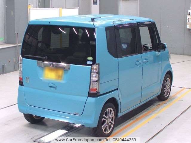 honda n-box 2014 -HONDA 【岐阜 582ﾑ 54】--N BOX DBA-JF1--JF1-1441780---HONDA 【岐阜 582ﾑ 54】--N BOX DBA-JF1--JF1-1441780- image 2