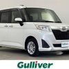 toyota roomy 2019 -TOYOTA--Roomy DBA-M900A--M900A-0399312---TOYOTA--Roomy DBA-M900A--M900A-0399312- image 1