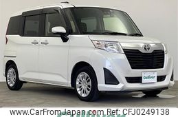 toyota roomy 2019 -TOYOTA--Roomy DBA-M900A--M900A-0399312---TOYOTA--Roomy DBA-M900A--M900A-0399312-