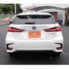 lexus ct 2018 -LEXUS--Lexus CT DAA-ZWA10--ZWA10-2329032---LEXUS--Lexus CT DAA-ZWA10--ZWA10-2329032- image 9