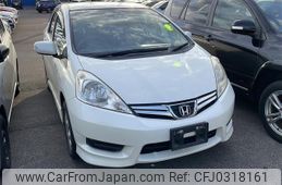 honda fit-shuttle 2011 -HONDA--Fit Shuttle DBA-GG8--GG8-3000662---HONDA--Fit Shuttle DBA-GG8--GG8-3000662-