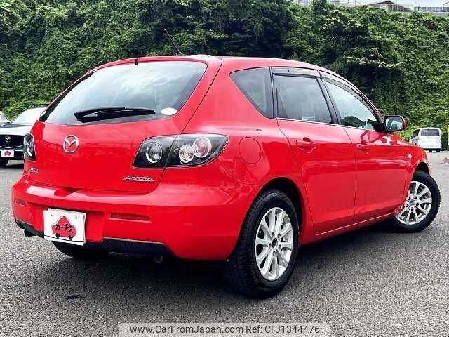 mazda axela 2007 504928-931126 image 2