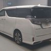 toyota vellfire 2018 -TOYOTA--Vellfire DBA-AGH35W--AGH35-0027684---TOYOTA--Vellfire DBA-AGH35W--AGH35-0027684- image 5